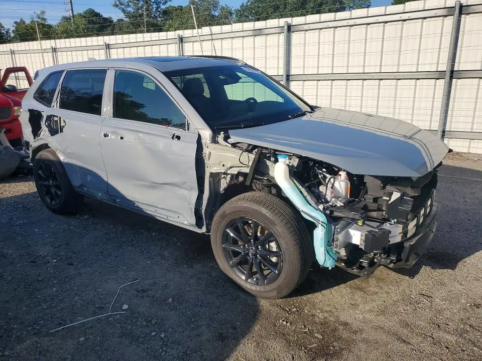 2026 HONDA CR-V SPORT-L  