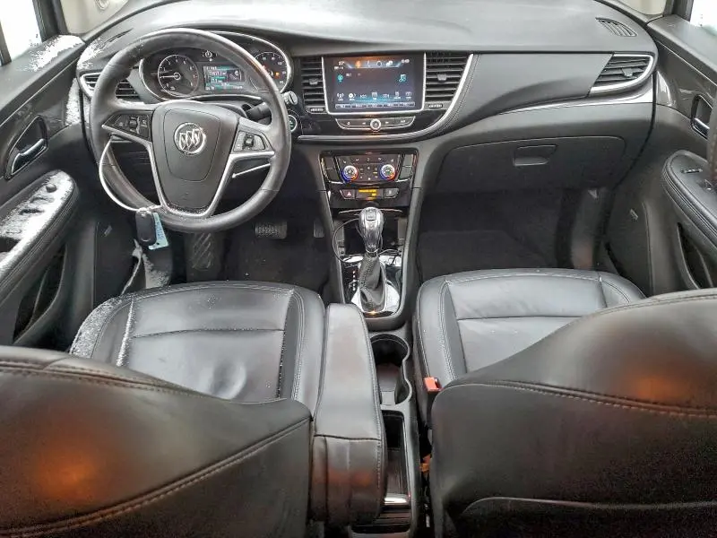 2018 BUICK ENCORE ESSENCE  