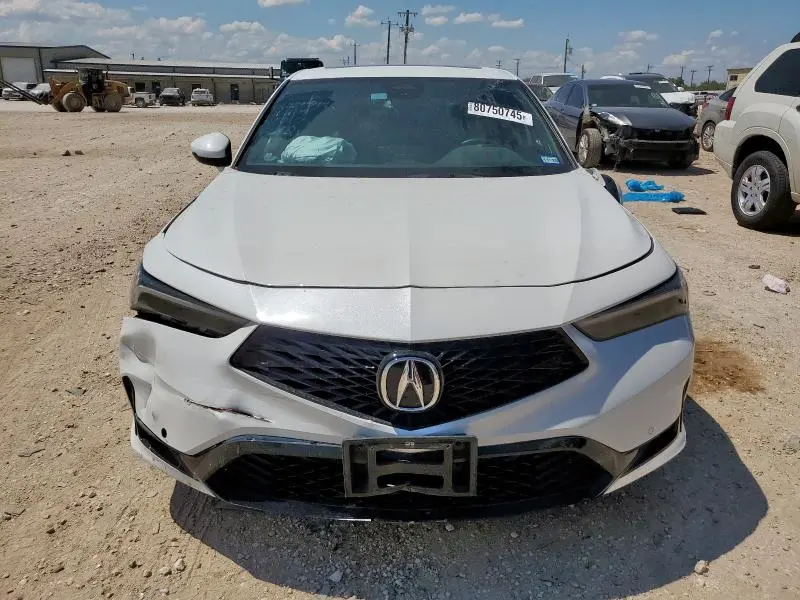 2024 ACURA INTEGRA A-SPEC TECH  
