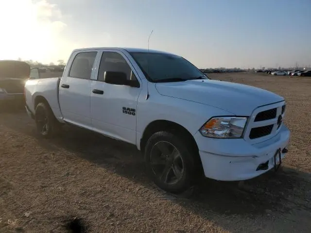2014 RAM 1500 ST  