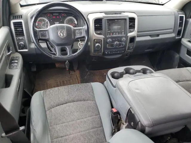 2013 RAM 1500 SLT