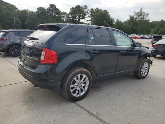 2012 FORD EDGE LIMITED