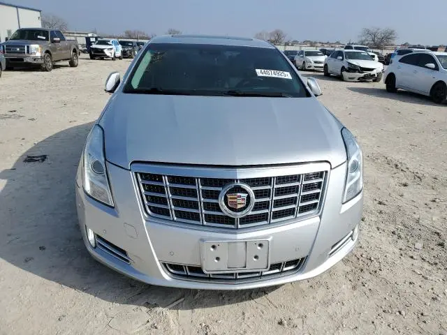 2014 CADILLAC XTS PREMIUM COLLECTION