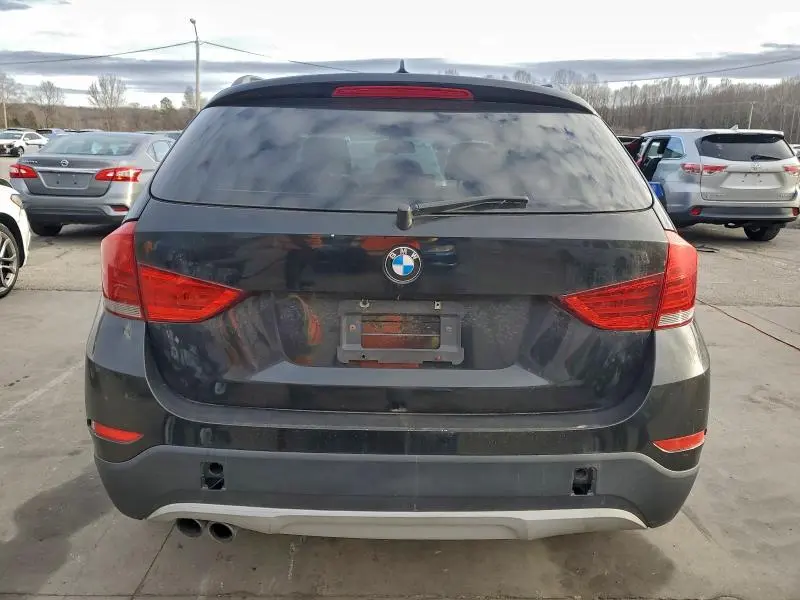 2014 BMW X1 XDRIVE28I  