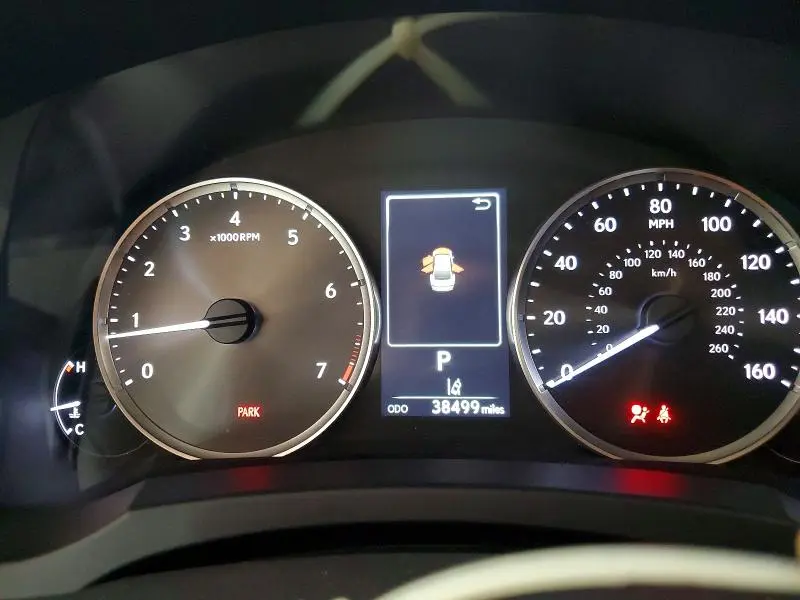2022 LEXUS IS 300 BASE  