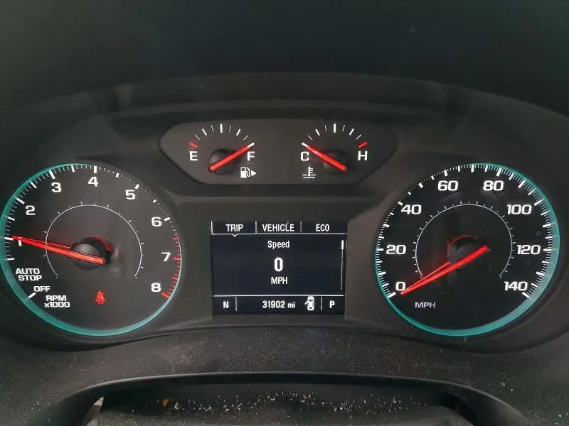 2024 CHEVROLET MALIBU LS  