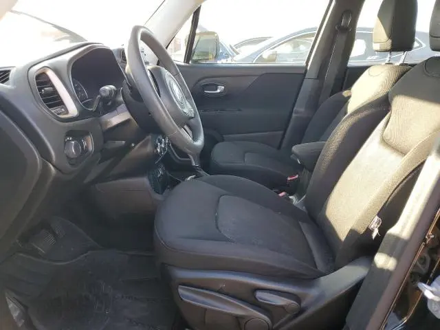 2016 JEEP RENEGADE SPORT  