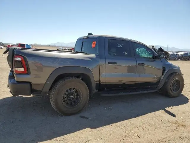 2024 RAM 1500 TRX  