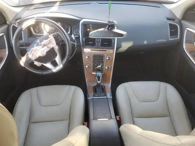 2017 VOLVO XC60 T6 INSCRIPTION  