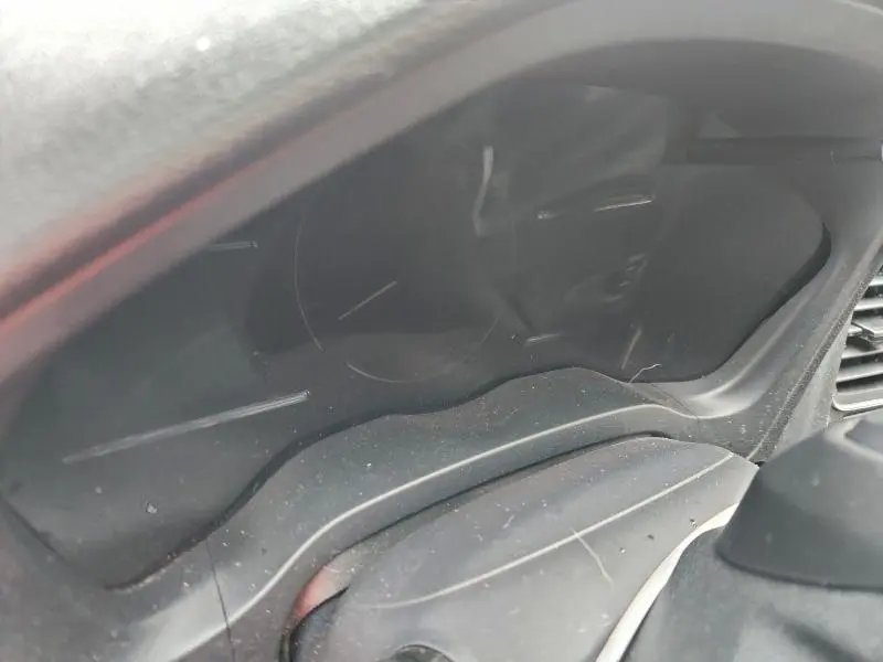 2020 HONDA HR-V EX  