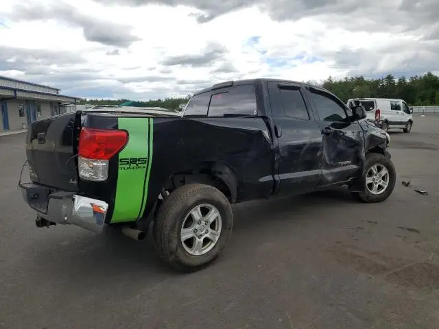 2012 TOYOTA TUNDRA DOUBLE CAB SR5  