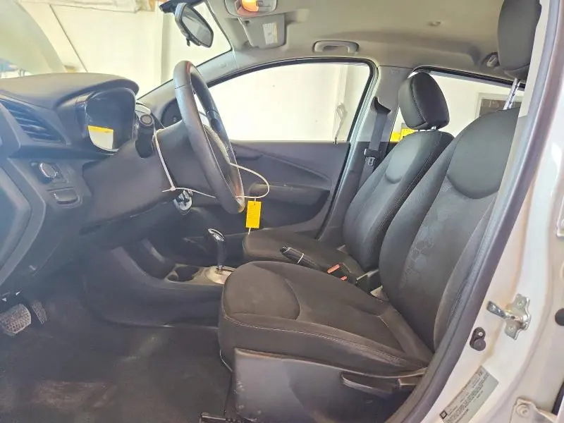 2018 CHEVROLET SPARK LS  