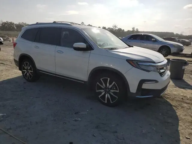 2019 HONDA PILOT TOURING  