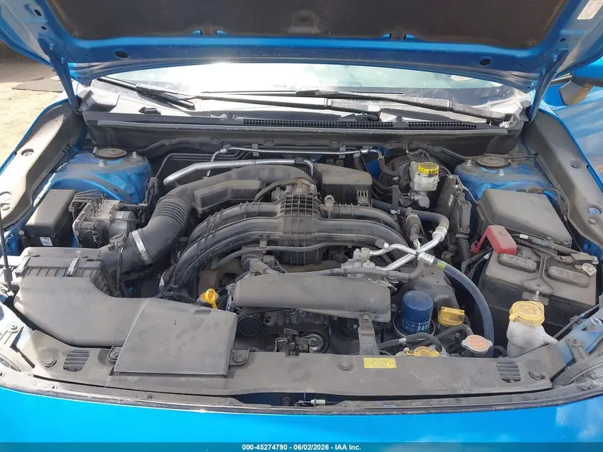2023 SUBARU IMPREZA PREMIUM 5-DOOR