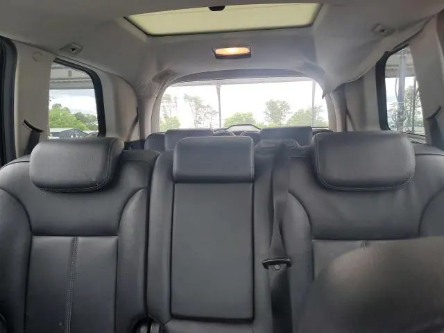 2010 MERCEDES-BENZ GL 450 4MATIC