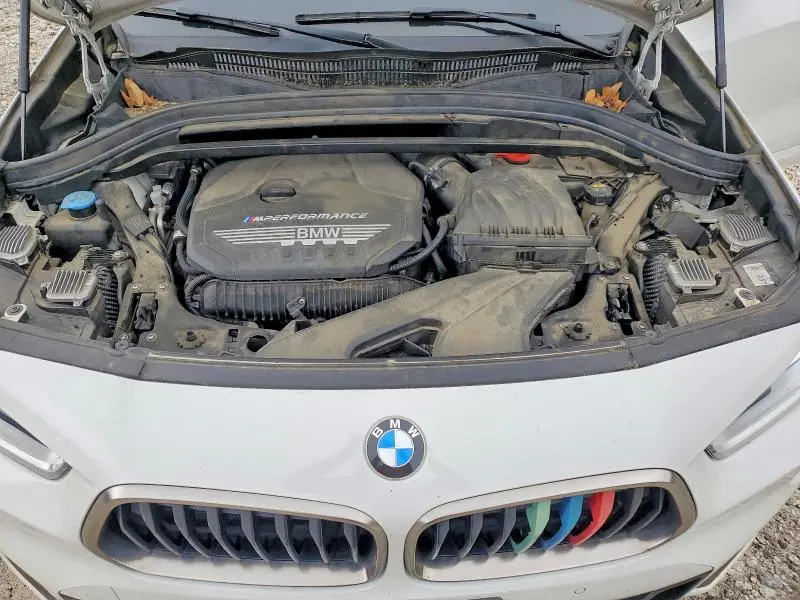 2019 BMW X2 M35I  