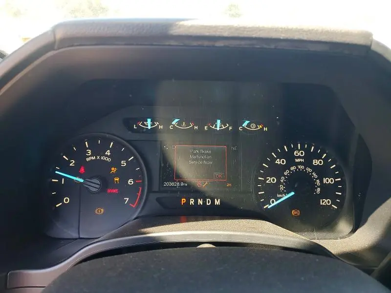 2018 FORD F150 SUPER CAB  