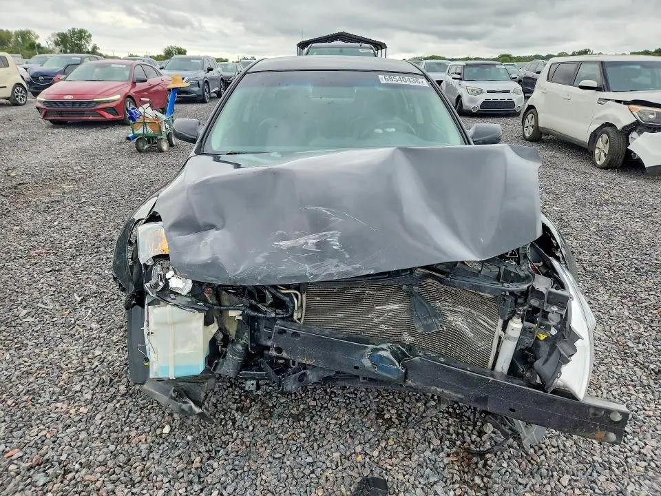 2012 NISSAN ALTIMA 2.5  