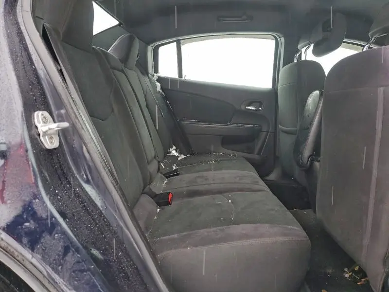 2012 CHRYSLER 200 TOURING  