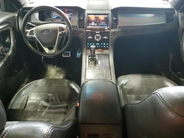 2013 FORD TAURUS SHO  
