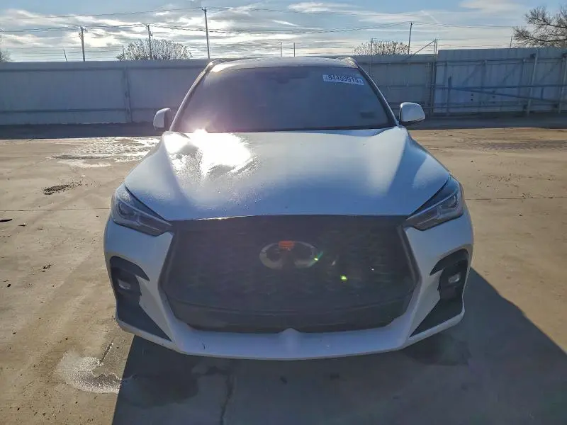 2023 INFINITI QX50 SPORT  