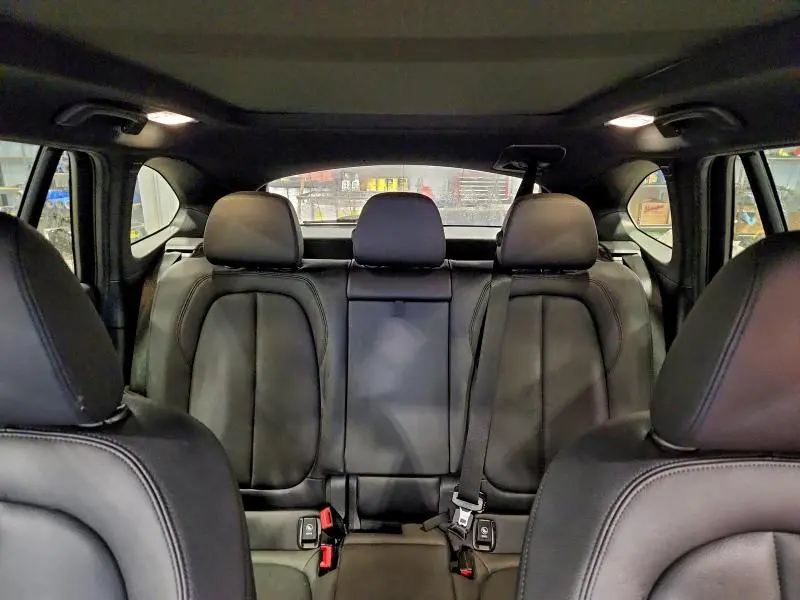 2019 BMW X1 XDRIVE28I  