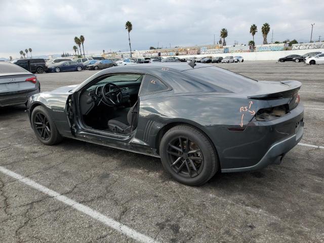 2014 CHEVROLET CAMARO LS