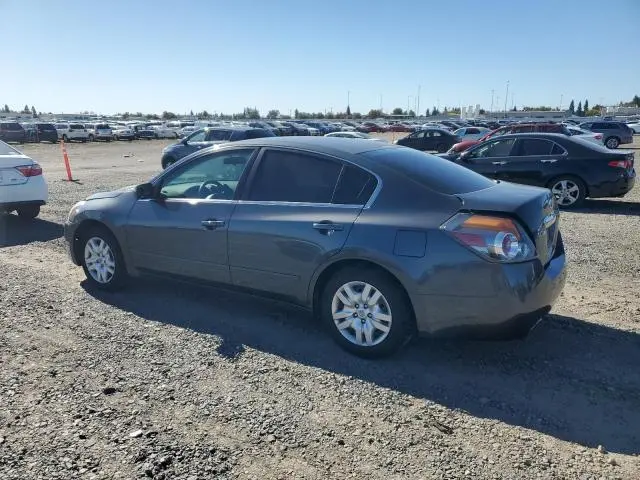 2011 NISSAN ALTIMA BASE  