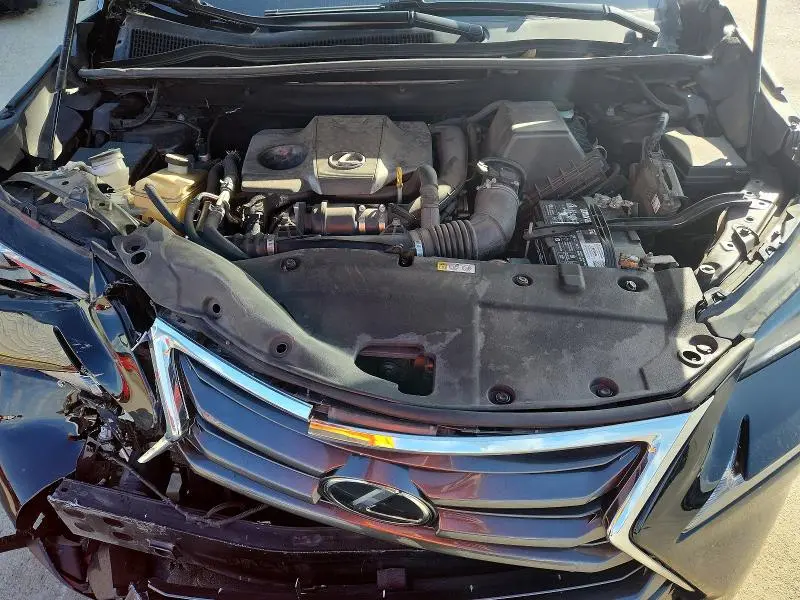 2016 LEXUS NX 200T BASE  