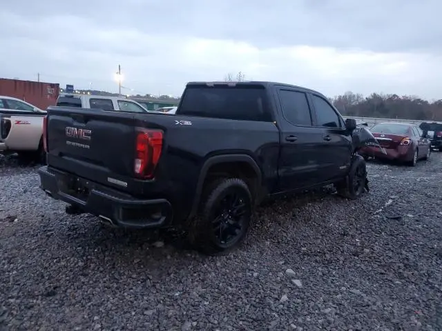 2024 GMC SIERRA K1500 ELEVATION  