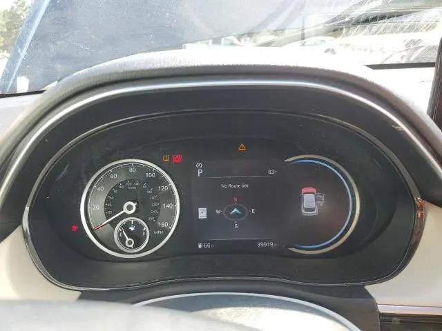 2023 GENESIS GV70 BASE  