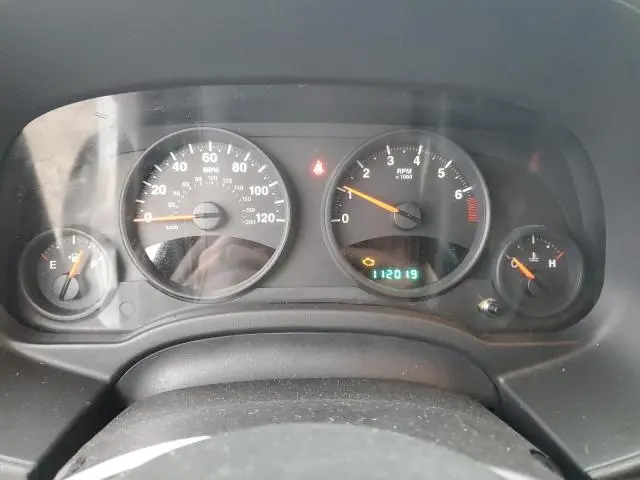 2011 JEEP COMPASS SPORT