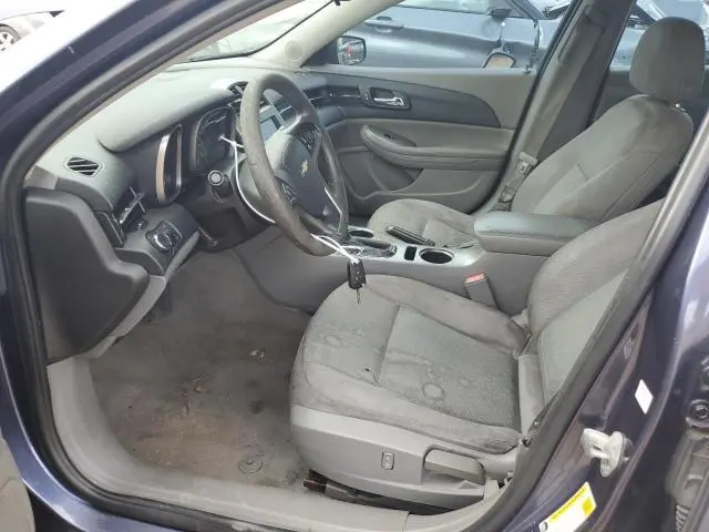 2015 CHEVROLET MALIBU LS  