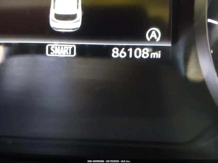 2021 HYUNDAI SANTA FE SE