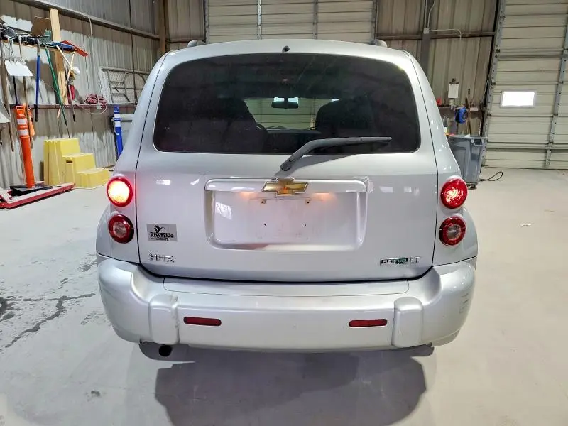 2010 CHEVROLET HHR LT  