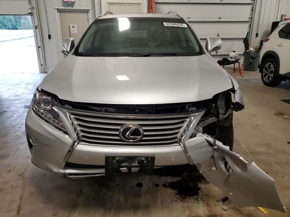 2014 LEXUS RX 350 BASE  