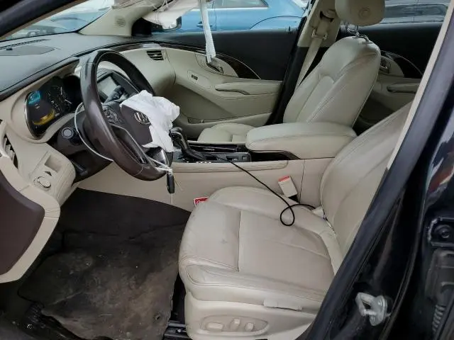 2015 BUICK LACROSSE 