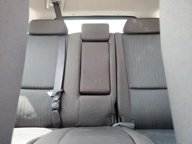 2010 KIA SPORTAGE LX  