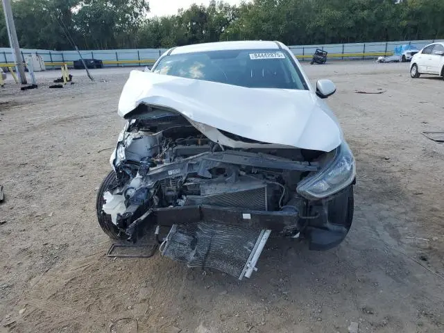 2020 HYUNDAI ACCENT SE  