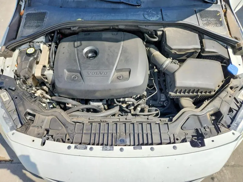 2015 VOLVO S60 PREMIER  