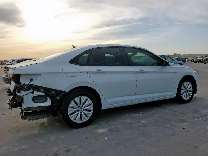 2024 VOLKSWAGEN JETTA SPORT  
