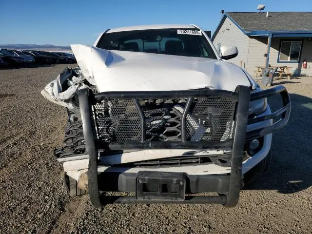 2020 TOYOTA TACOMA DOUBLE CAB  