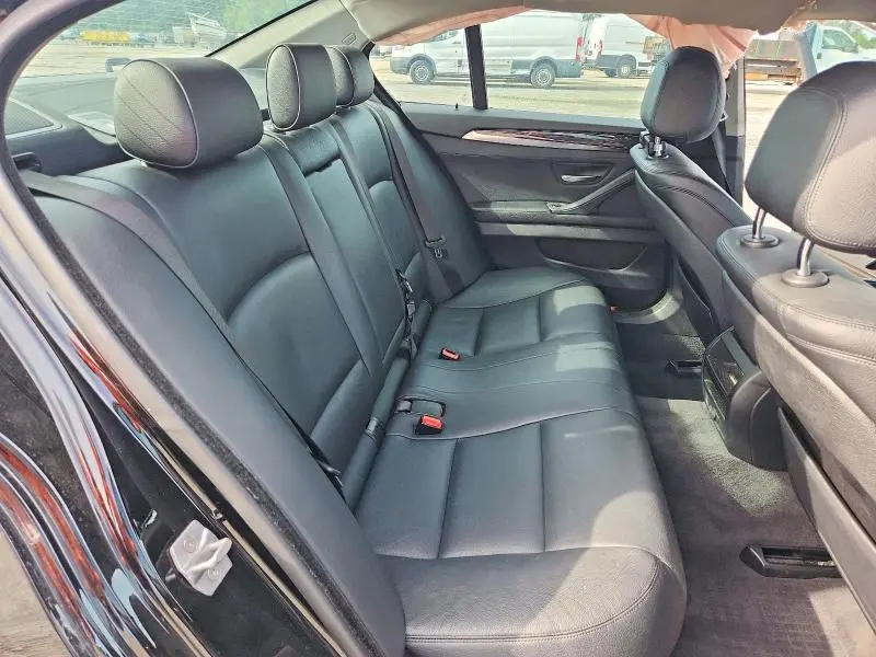 2016 BMW 528 I  