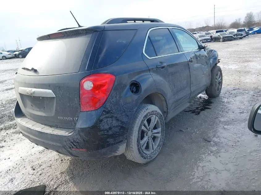 2014 CHEVROLET EQUINOX 1LT