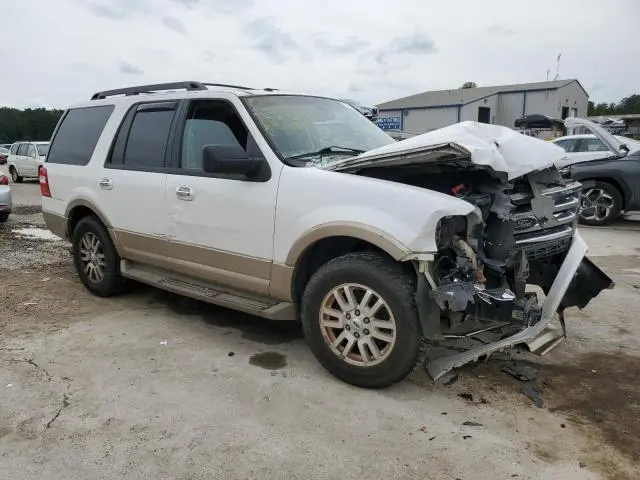 2011 FORD EXPEDITION XLT  