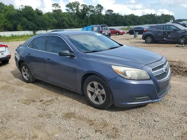 2015 CHEVROLET MALIBU LS  