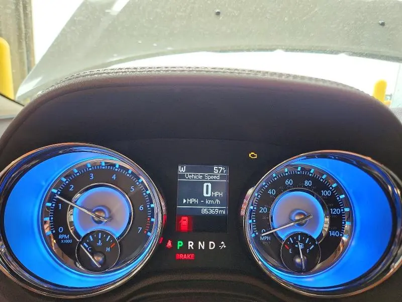 2011 CHRYSLER 300 LIMITED  