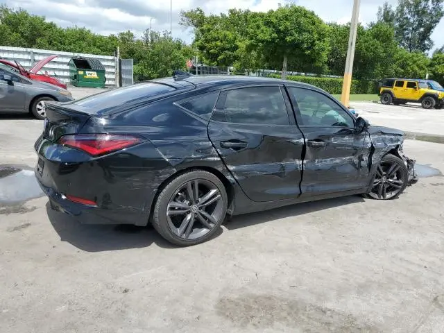 2024 ACURA INTEGRA A-SPEC TECH  