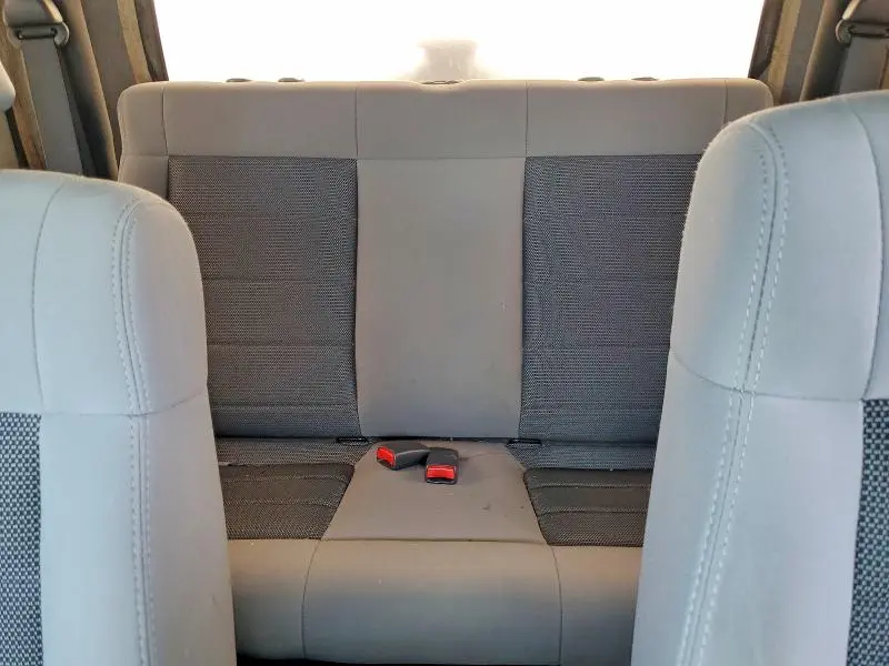 2010 JEEP WRANGLER SPORT  