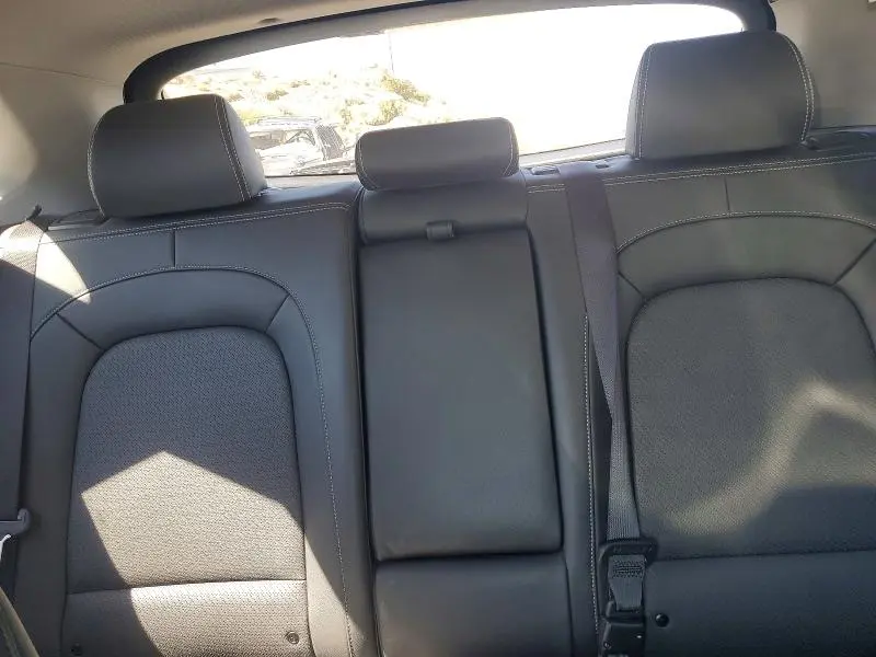 2021 HYUNDAI KONA   